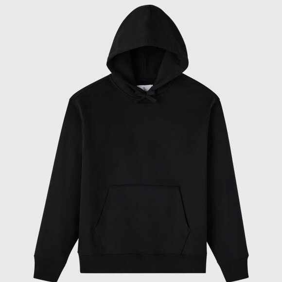 BNWT OVO Mini OG Hoodie - Black/Black, MD - Picture 1 of 6